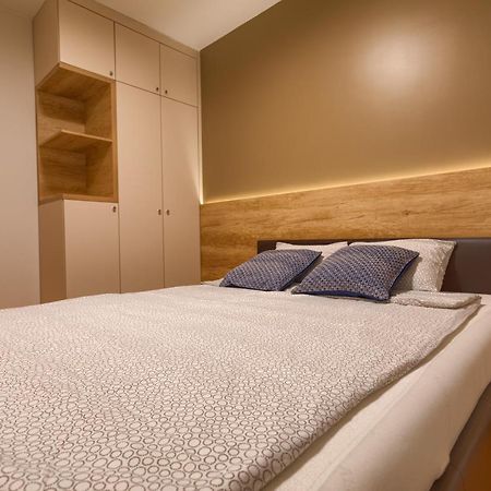 זלאטיבור Dejana Apartment מראה חיצוני תמונה