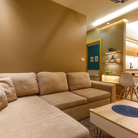 זלאטיבור Dejana Apartment מראה חיצוני תמונה