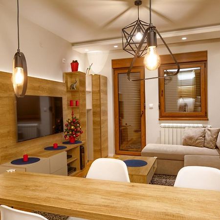 זלאטיבור Dejana Apartment מראה חיצוני תמונה