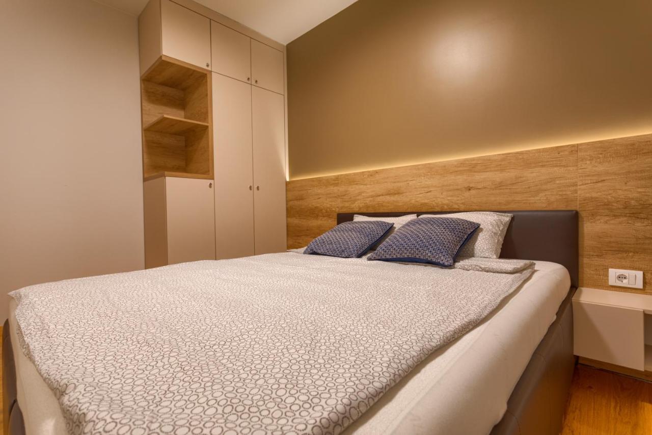 זלאטיבור Dejana Apartment מראה חיצוני תמונה