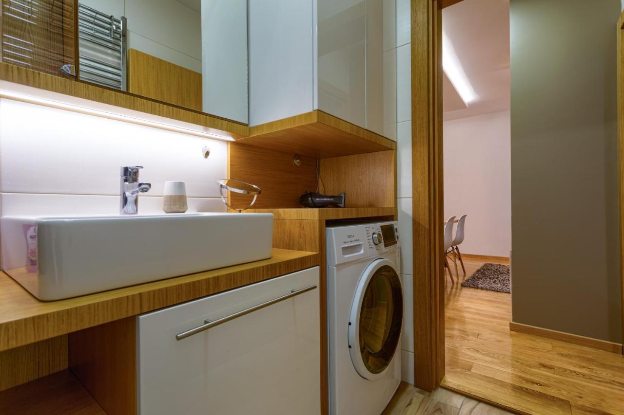 זלאטיבור Dejana Apartment מראה חיצוני תמונה