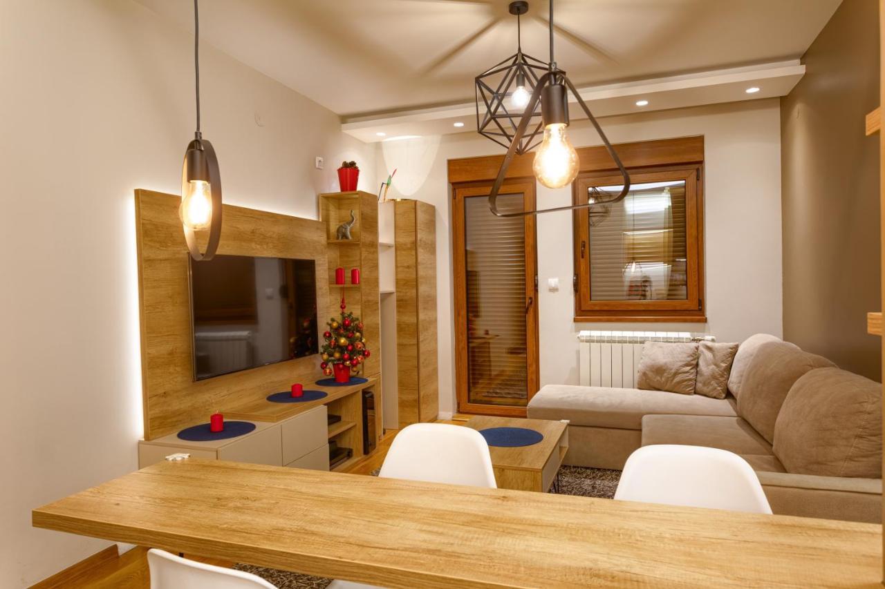 זלאטיבור Dejana Apartment מראה חיצוני תמונה