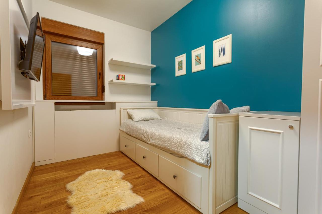 זלאטיבור Dejana Apartment מראה חיצוני תמונה