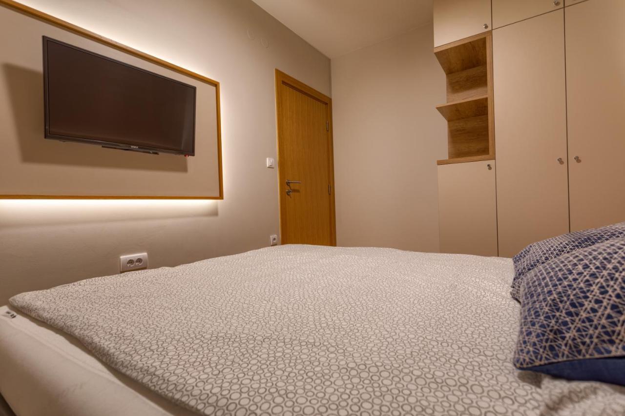 זלאטיבור Dejana Apartment מראה חיצוני תמונה