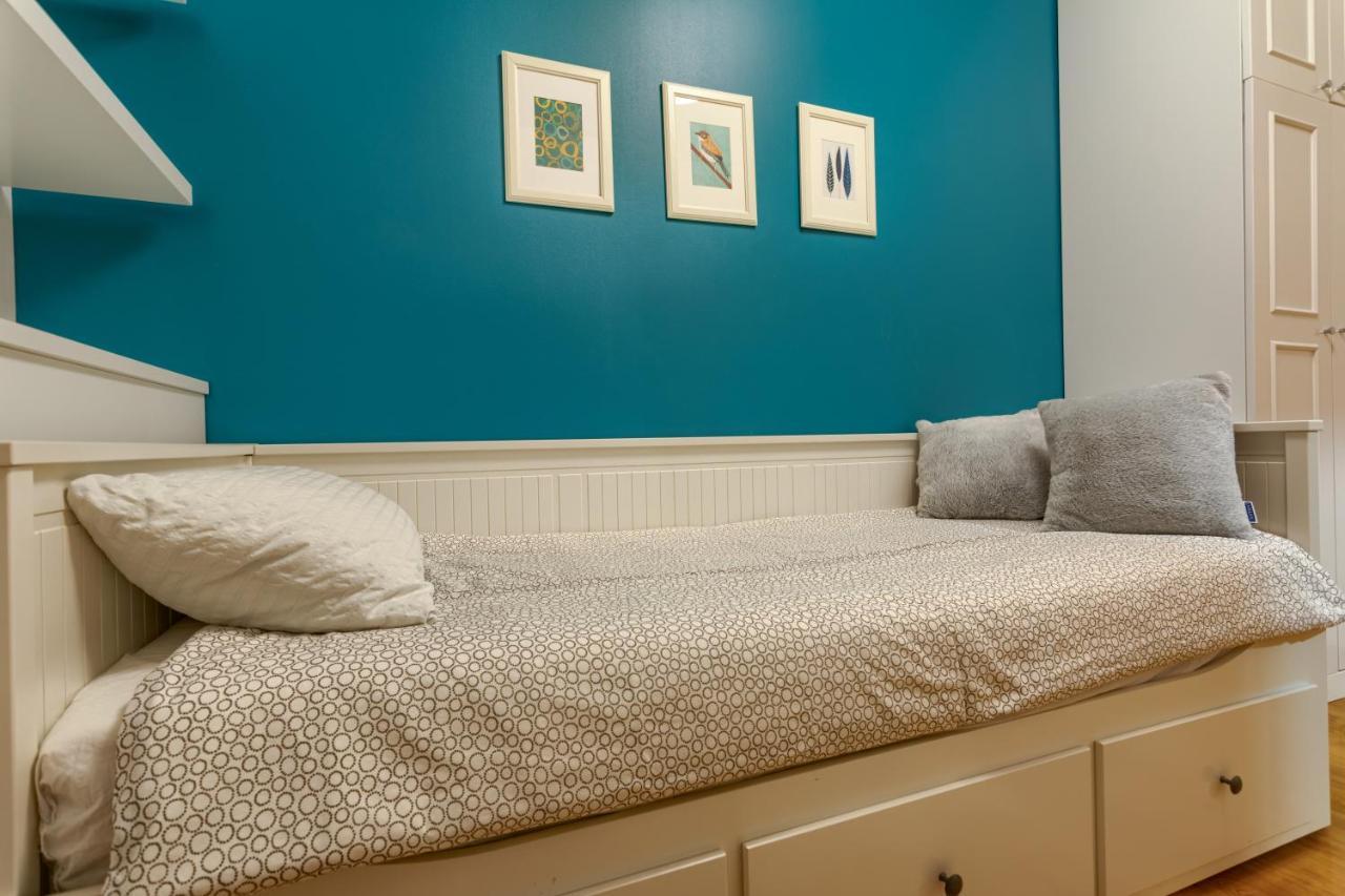זלאטיבור Dejana Apartment מראה חיצוני תמונה