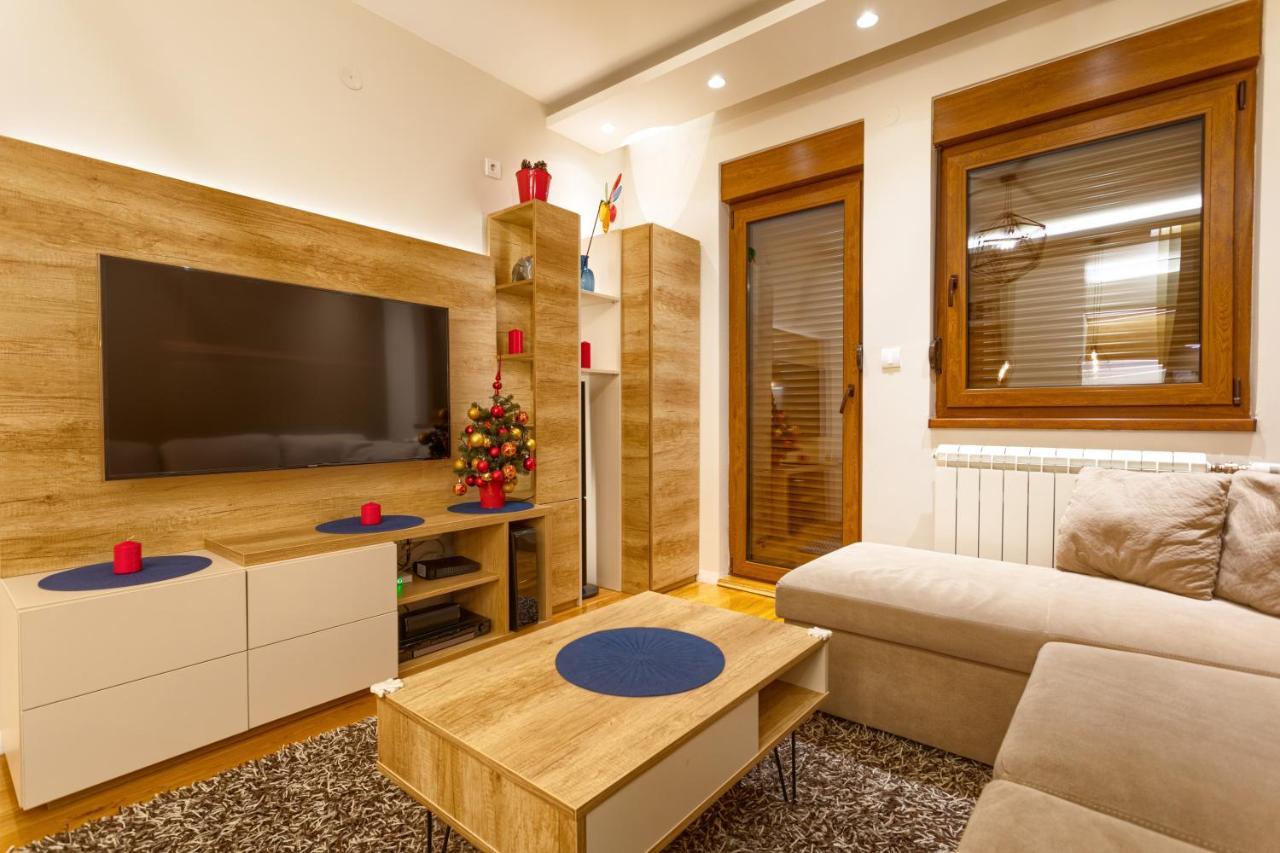 זלאטיבור Dejana Apartment מראה חיצוני תמונה