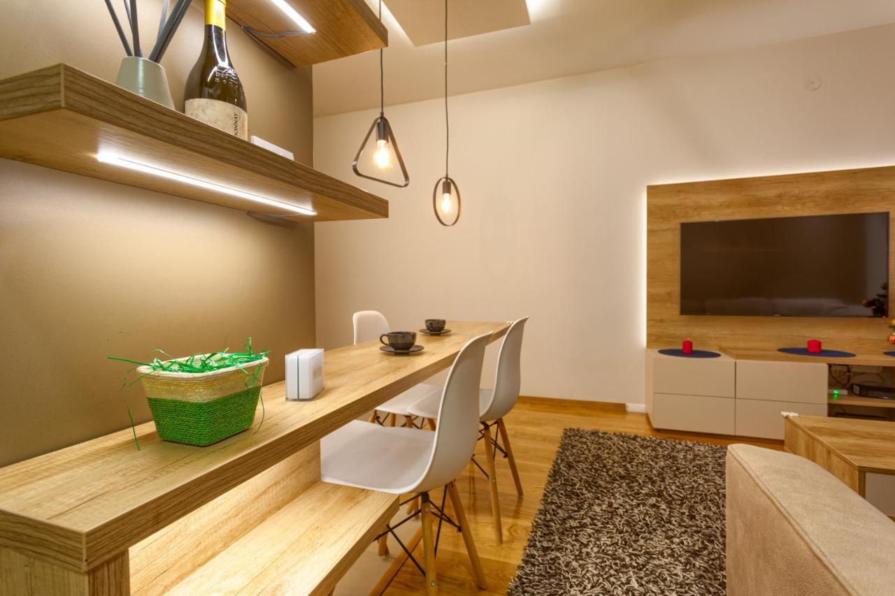 זלאטיבור Dejana Apartment מראה חיצוני תמונה