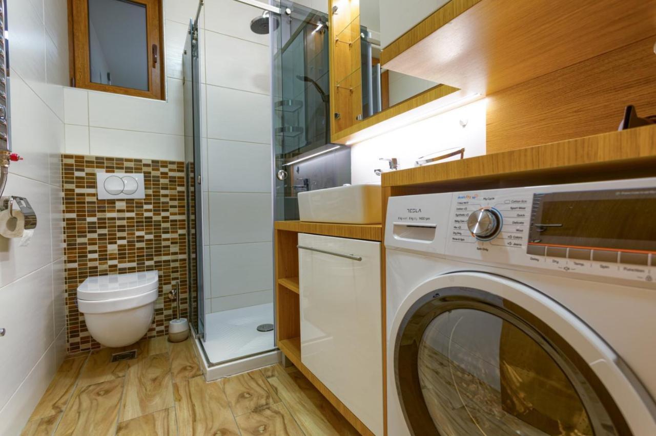 זלאטיבור Dejana Apartment מראה חיצוני תמונה